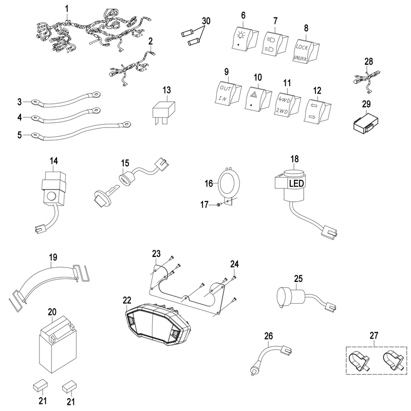Electrical System