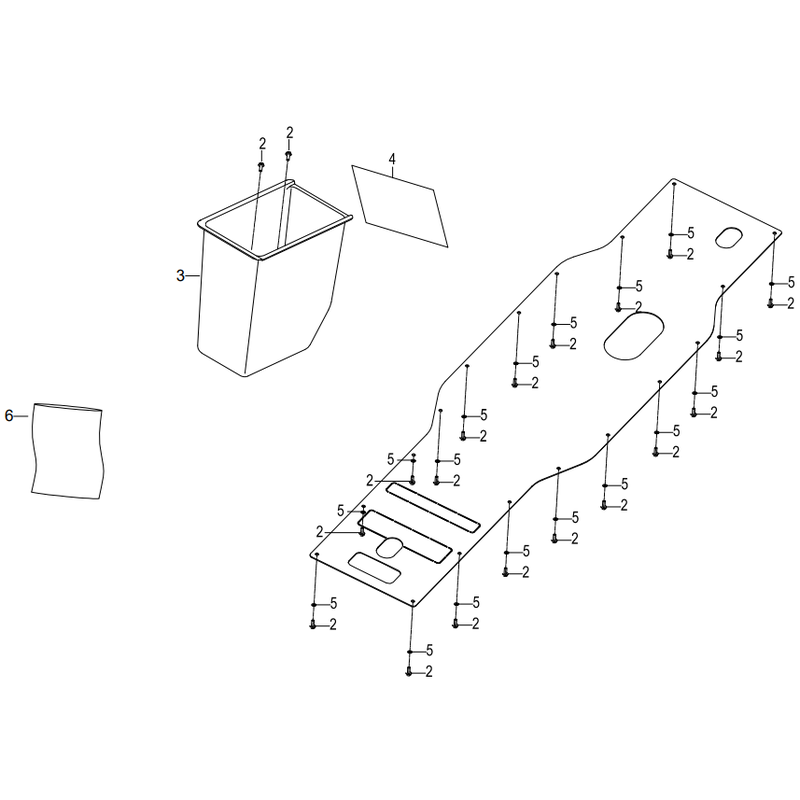 Chassis Shield
