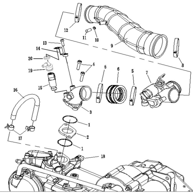 Intake System