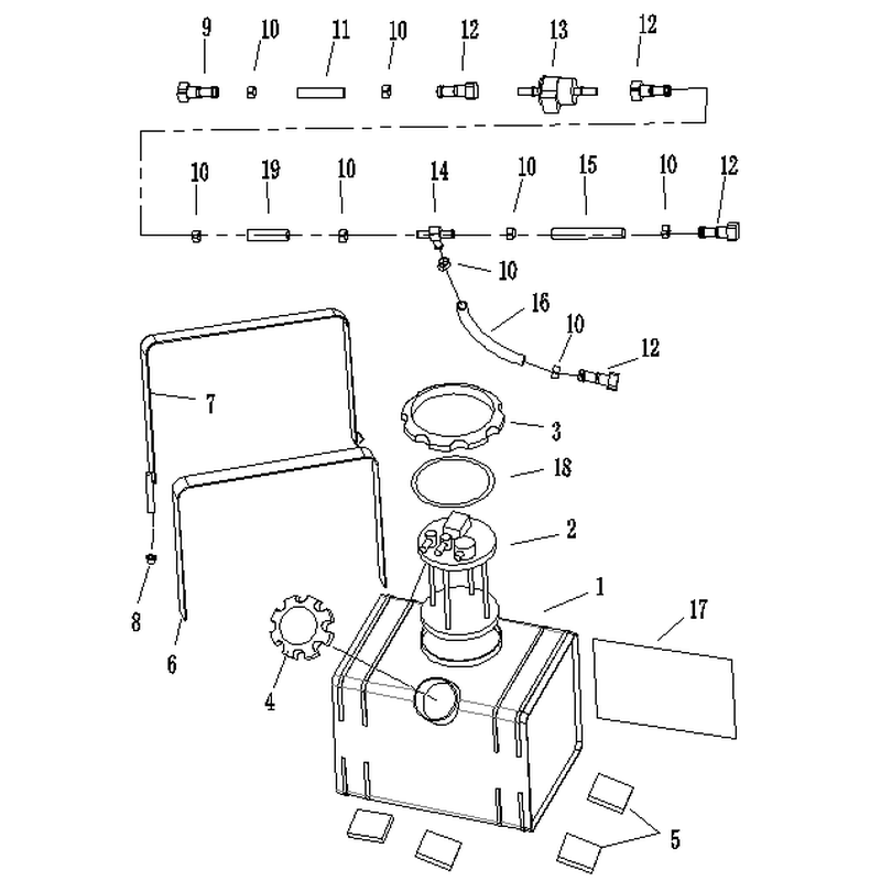 Fuel System