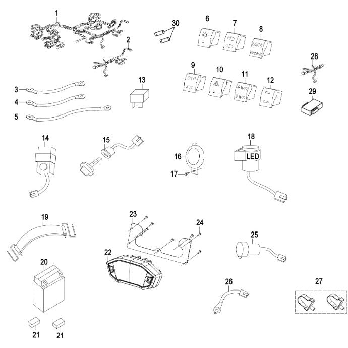 Electrical System