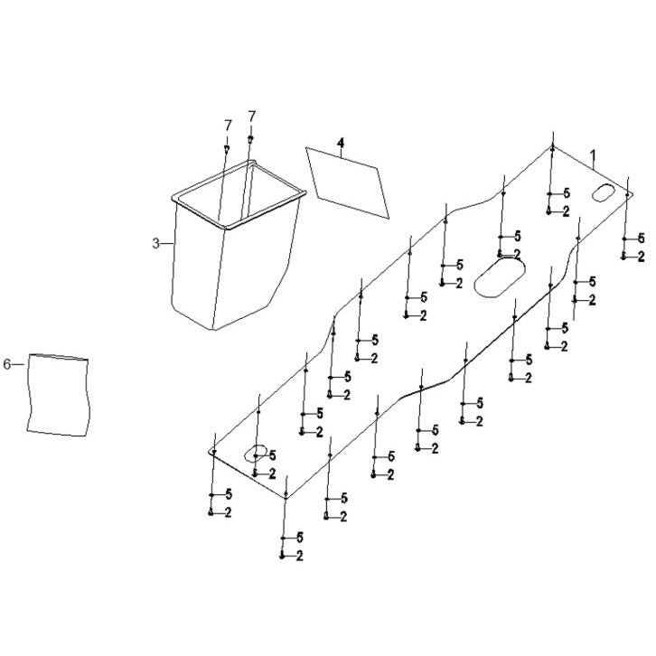 Chassis Shield