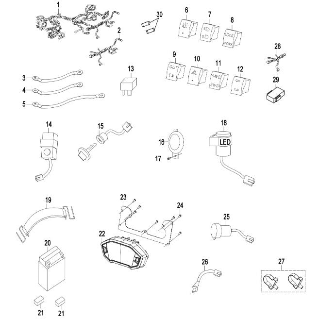 Electrical System