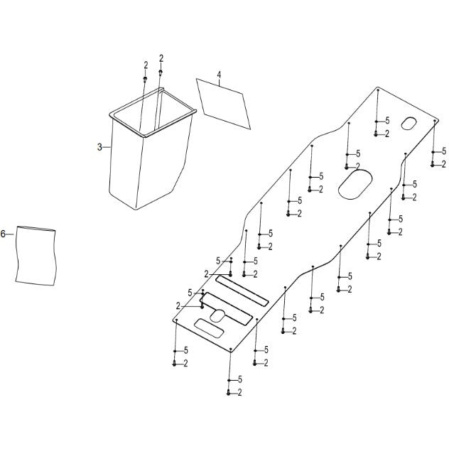 Chassis Shield