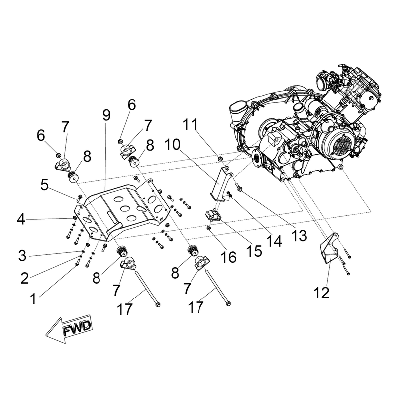 Engine