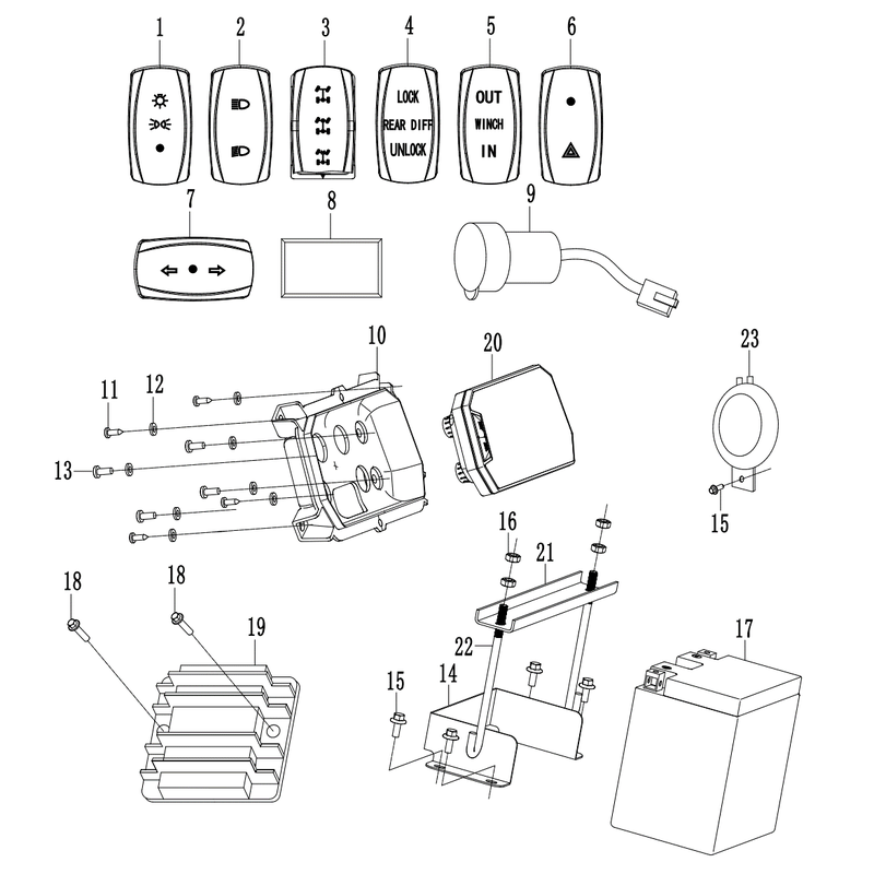 Electrical