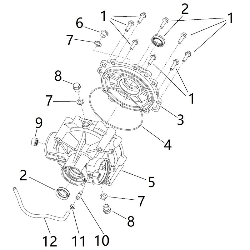 Box components
