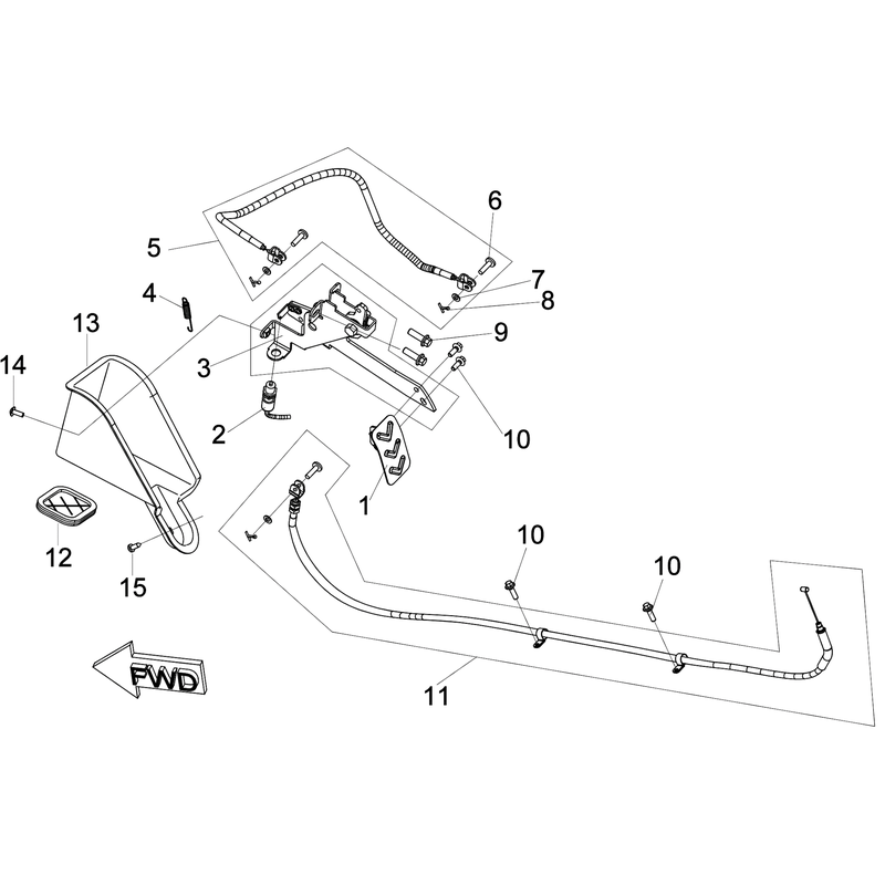 Parking System