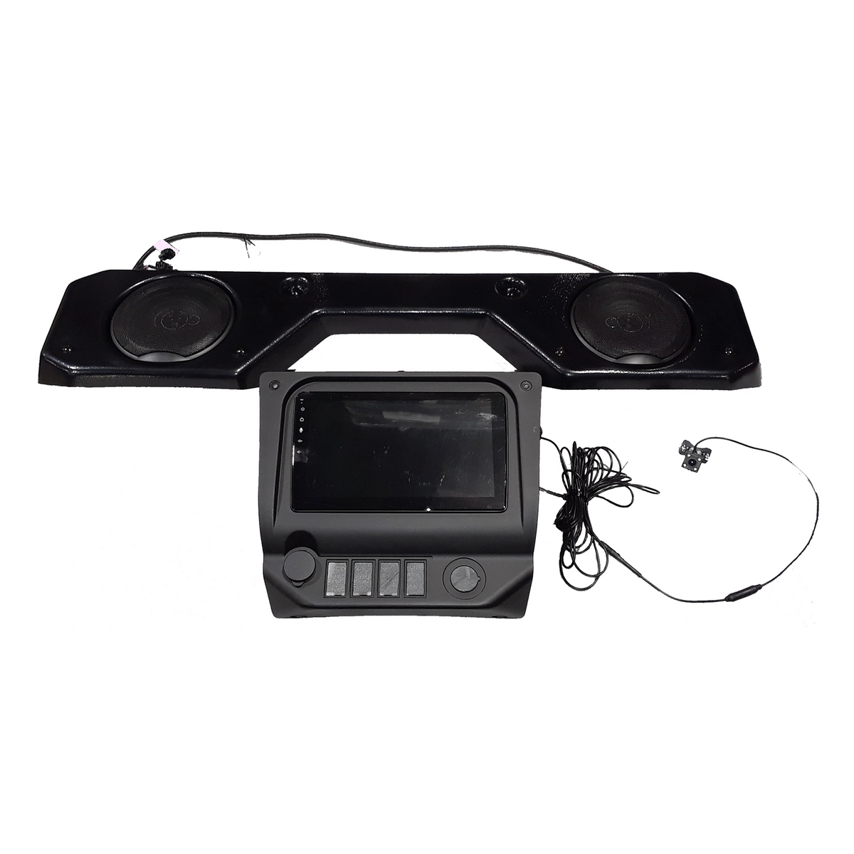 MULTIMEDIA KIT (550)