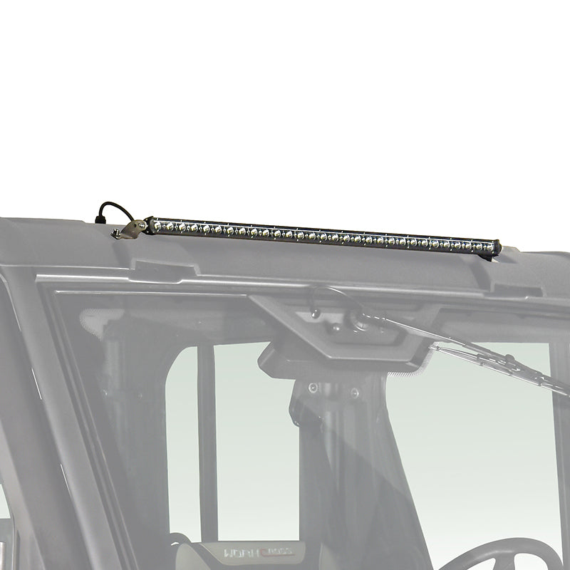 LED Light Bar - Kit