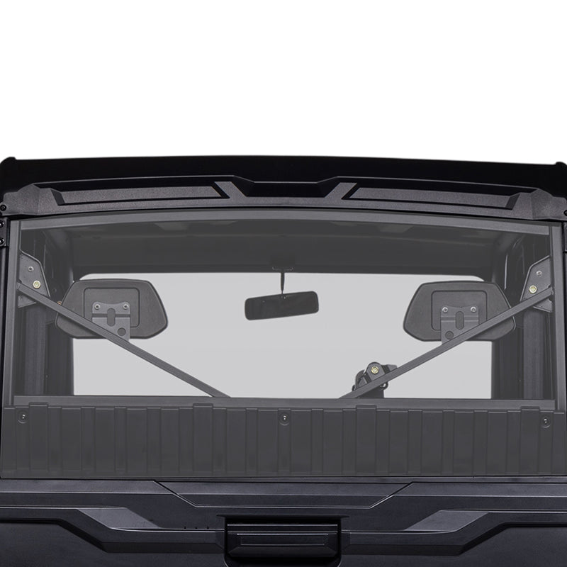 Rear Windshield Assembly ,Optional