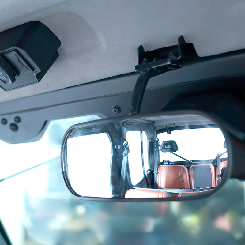 Interior Mirror - Kit
