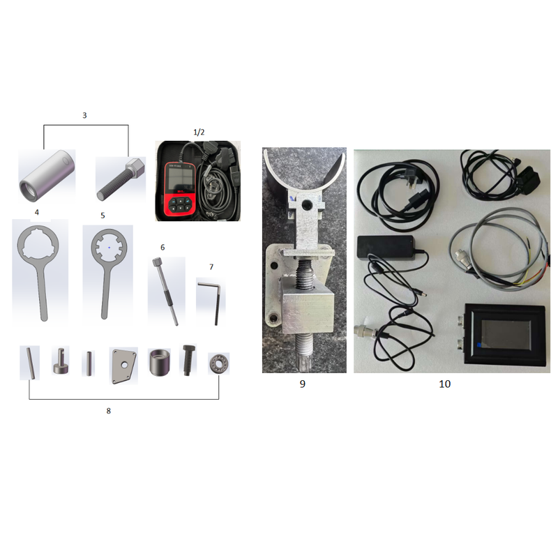 Tool Kits