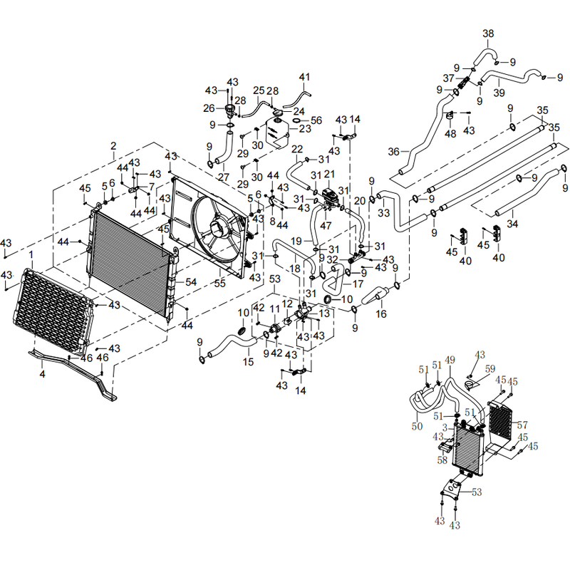 Cooling System