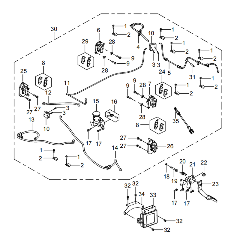 Braking System