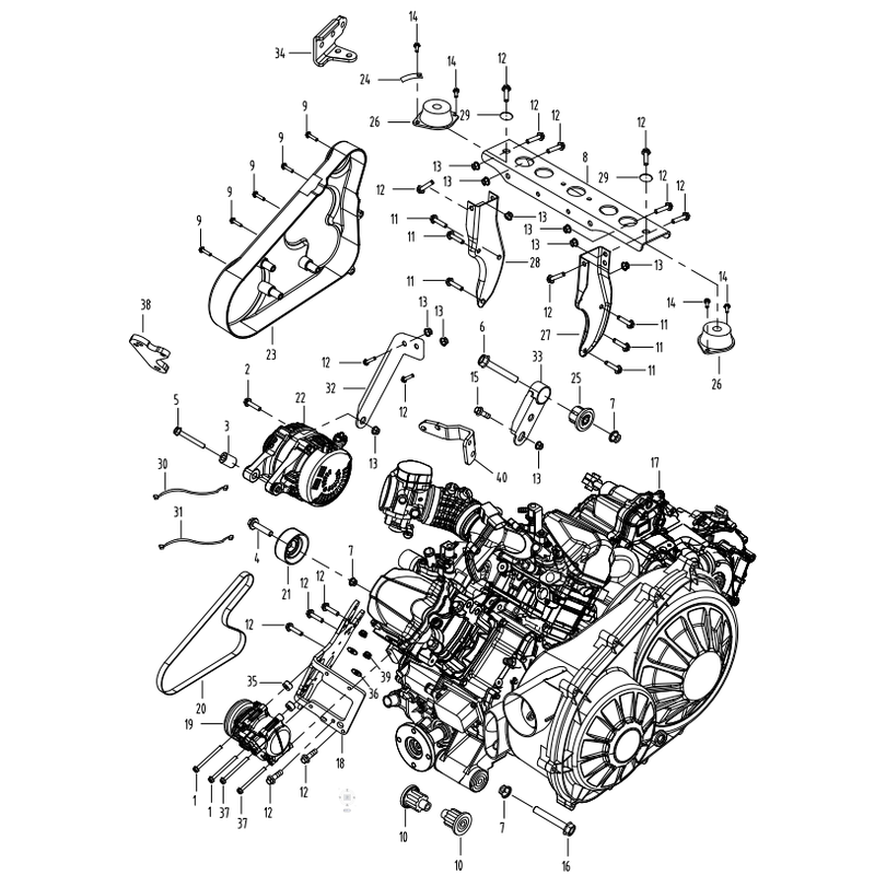 Engine
