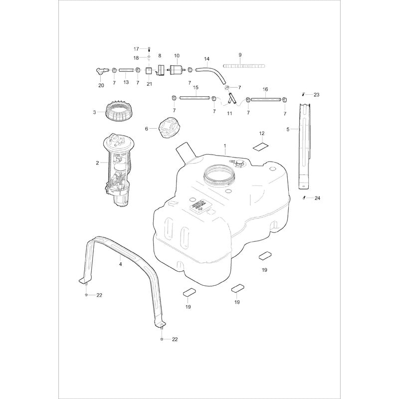 Fuel System