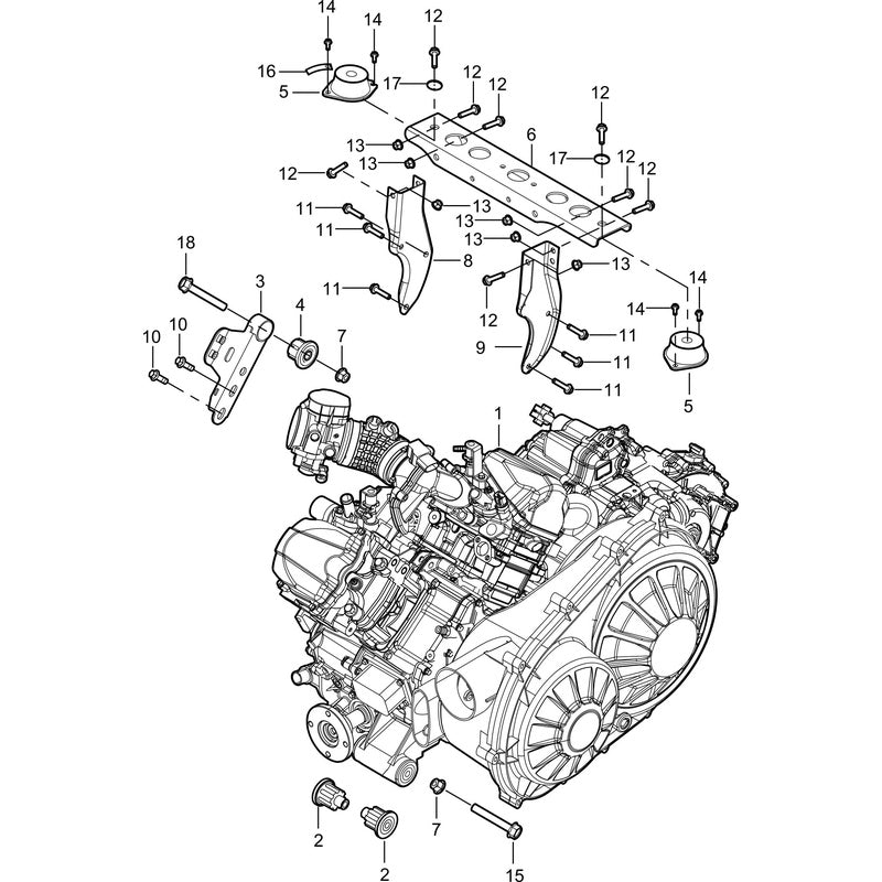 Engine