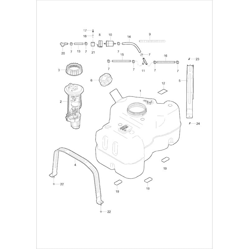 Fuel System