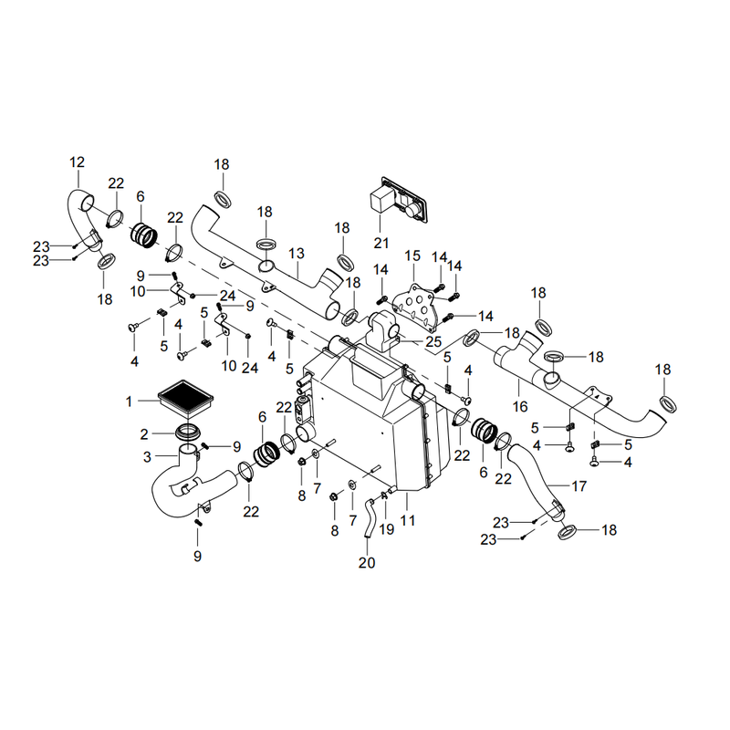 Heating System