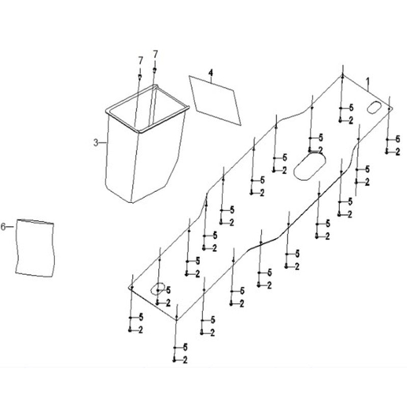 Chassis Shield