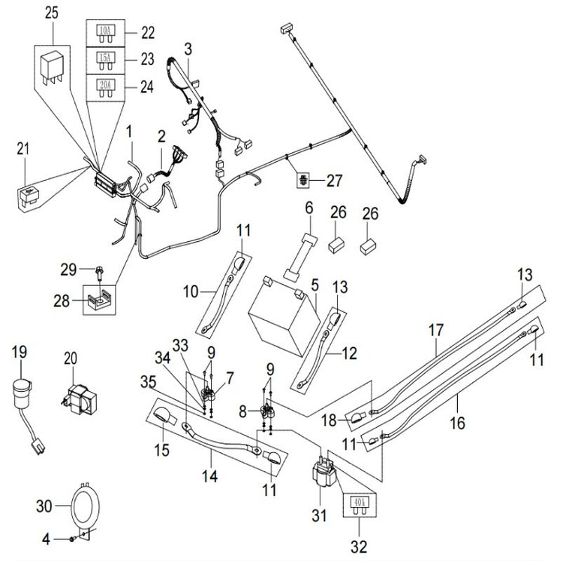 Electrical System