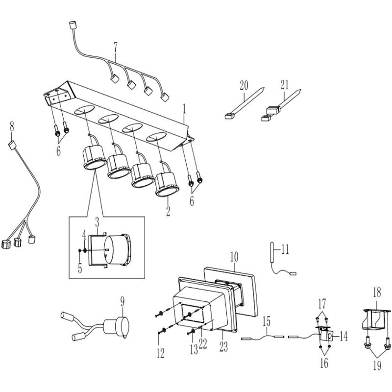 Loudspeaker