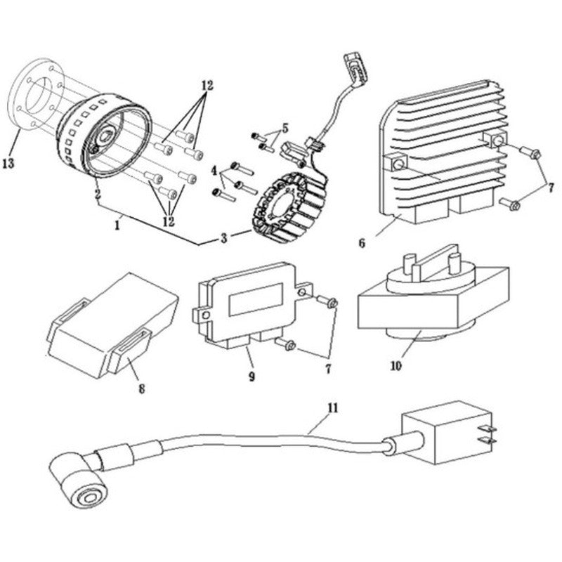 Electrical System