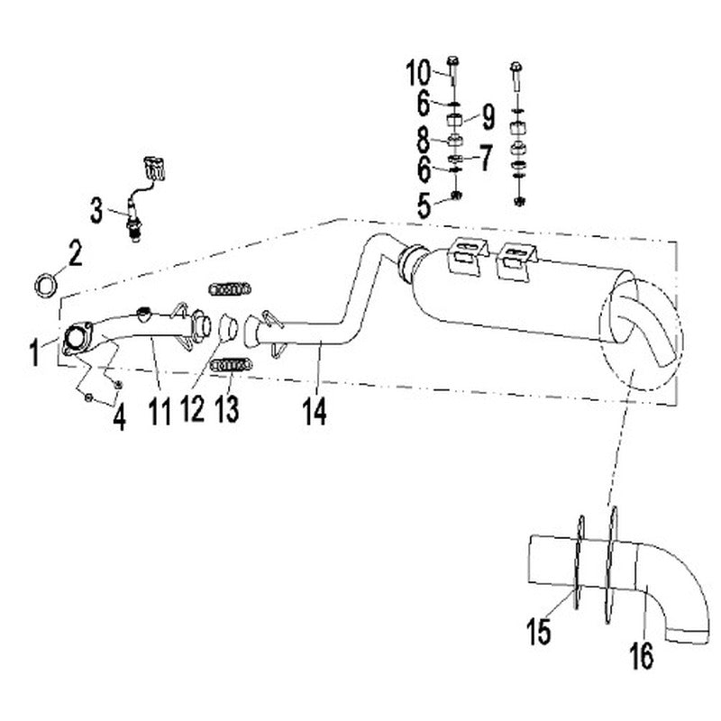 Exhaust System